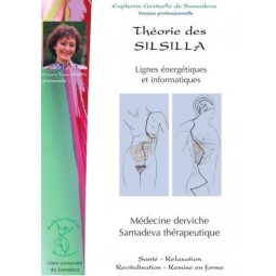 Théorie des Silsilla