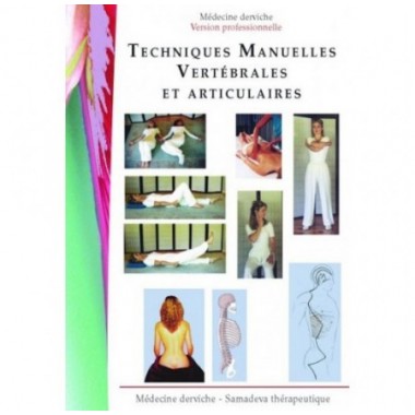 Techniques Manuelles Vertébrales et Articulaires