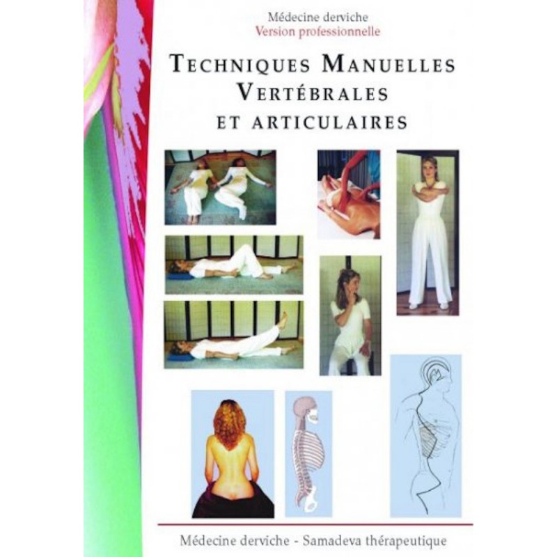 Techniques Manuelles Vertébrales et Articulaires