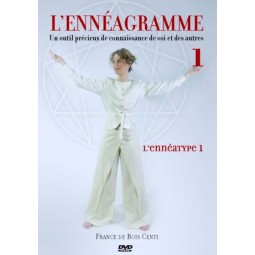 DVD Ennéagramme | L’Ennéatype 1