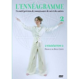 DVD Ennéagramme | L’Ennéatype 2
