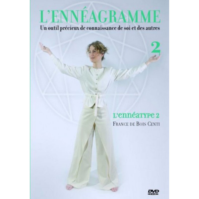 Ennéagramme | L’Ennéatype 2