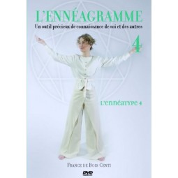 DVD Ennéagramme | L’Ennéatype 4