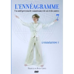 DVD Ennéagramme | L’Ennéatype 7