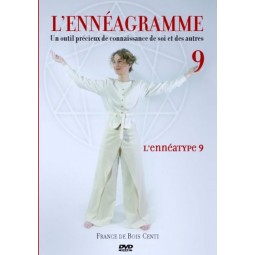 DVD Ennéagramme | L’Ennéatype 9
