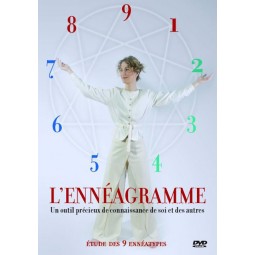 DVD Ennéagramme | un outil de connaissance de soi