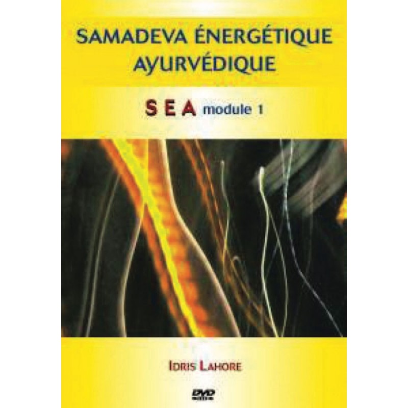Ayurveda Energétique du Samadeva | Module 1