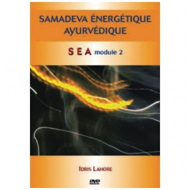 Ayurveda Energétique du Samadeva | Module 2