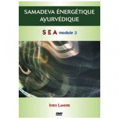 Ayurveda Energétique du Samadeva | Module 3