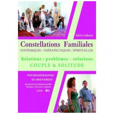 Formation de constellateur - 2008 - 3B : couple et solitude