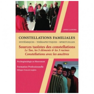 Formation de constellateur - 2008 - 4A : Sources taoïstes des constellations