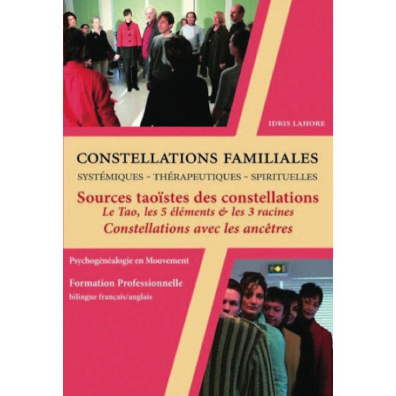 Formation de constellateur - 2008 - 4A : Sources taoïstes des constellations