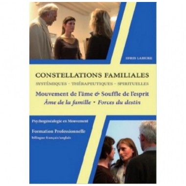 Formation de constellateur - 2008 - 5A : Mouvement de l'âme et souffle de l'esprit - âme de la famille et forces dudestin