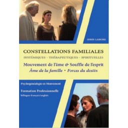 Formation de constellateur - 2008 - 5A : Mouvement de l'âme et souffle de l'esprit - âme de la famille et forces du destin