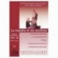 Formation de constellateur - 2009 - 5 : La maladie et les ancêtres