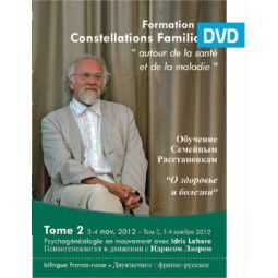 Formation de constellateur - 2012 - A2 : Autour de la santé et de la maladie