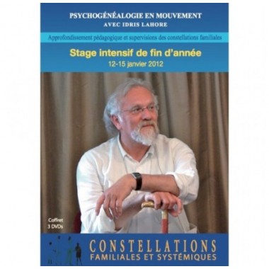 Formation de constellateur - 2012 - stage intensif