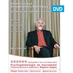 Formation de constellateur - 2013 - A6 : La racine spirituelle des constellations