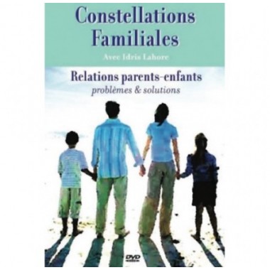 Relations parents-enfants