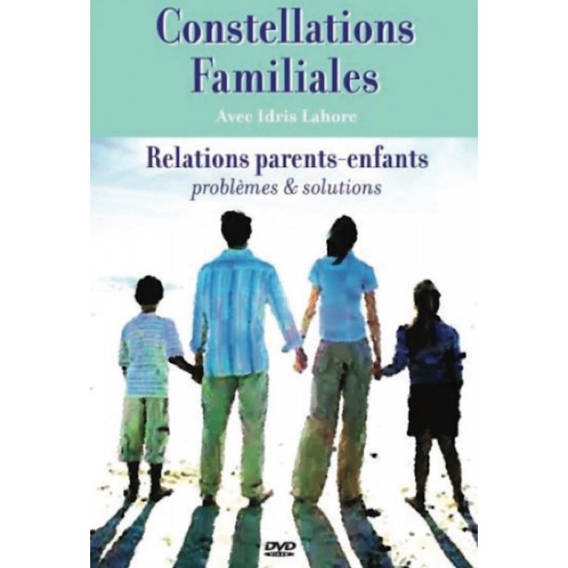 Relations parents-enfants