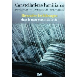 DVD Résoudre les blocages dans le mouvement de la vie