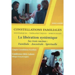 DVD La libération systémique