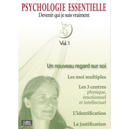 DVD Coffret Vol. 1 : Un nouveau regard sur soi