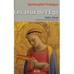 Les Jeux de l'Ego, Selim Aïssel