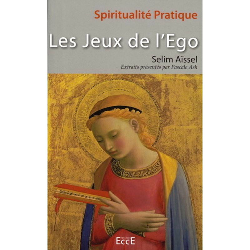 Les Jeux de l'Ego