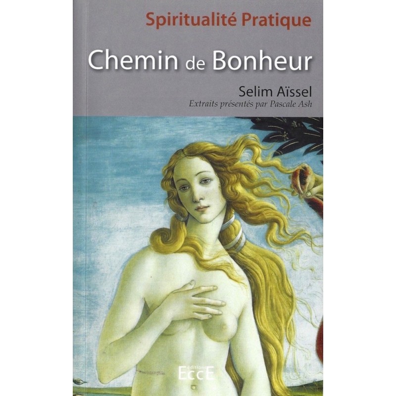 Chemin de Bonheur