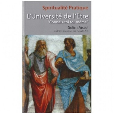 L'Université de l'être