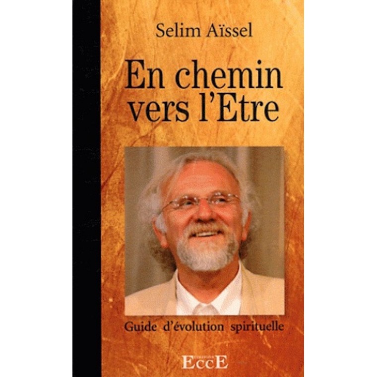 En chemin vers l'Être En chemin vers l'Être