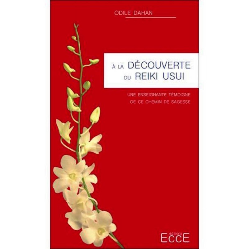 A la découverte du Reiki Usui