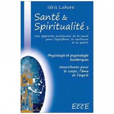 Santé et Spiritualité 1