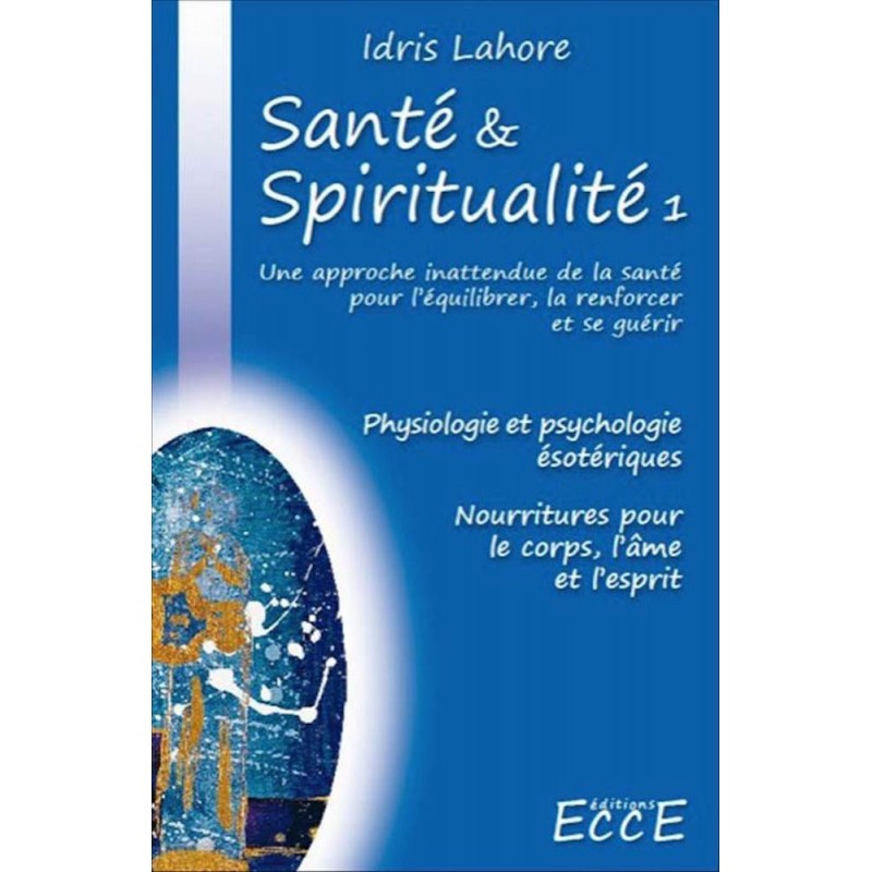 Santé et Spiritualité 1