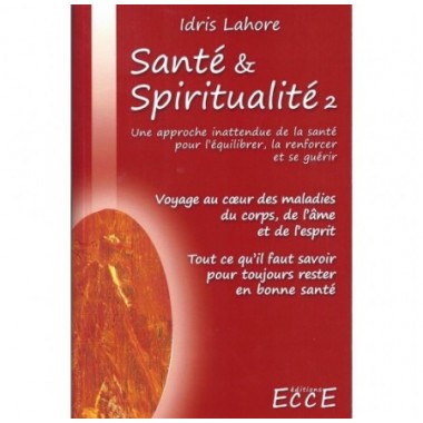 Santé et Spiritualité 2