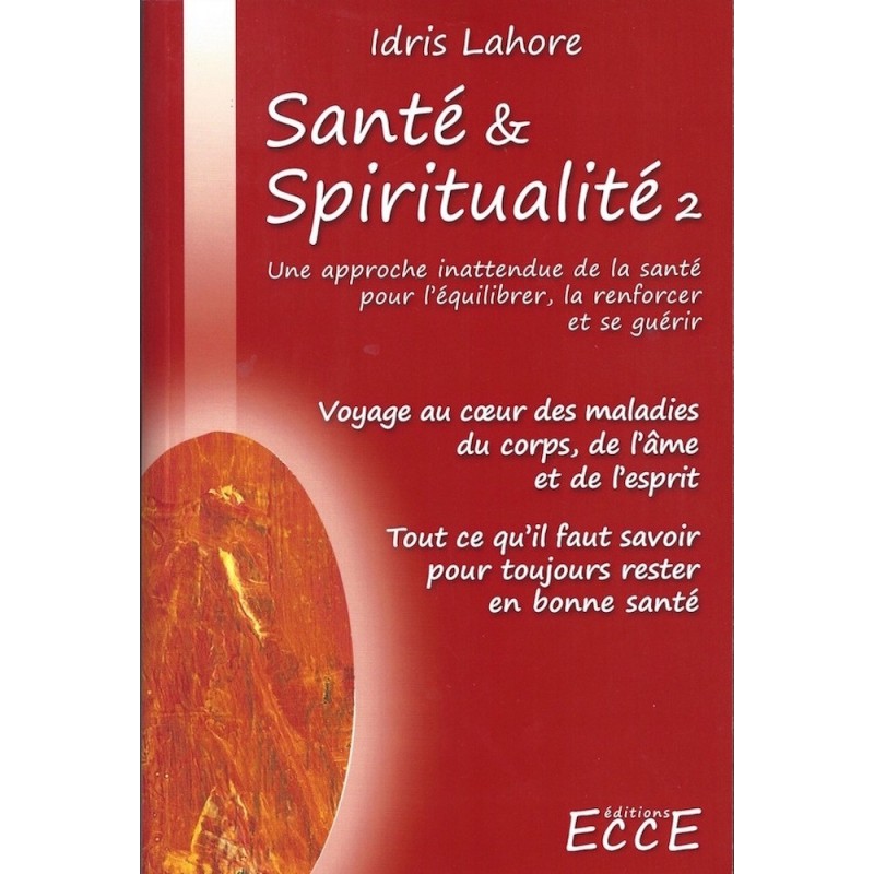 Santé et Spiritualité 2