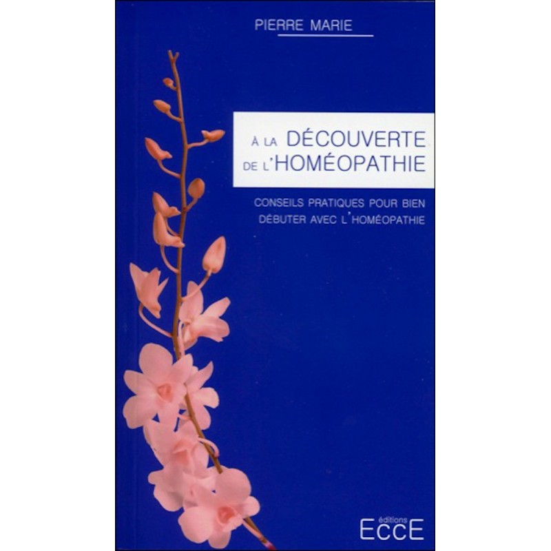 A la découverte de l'Homéopathie