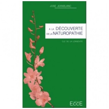 A la découverte de la Naturopathie