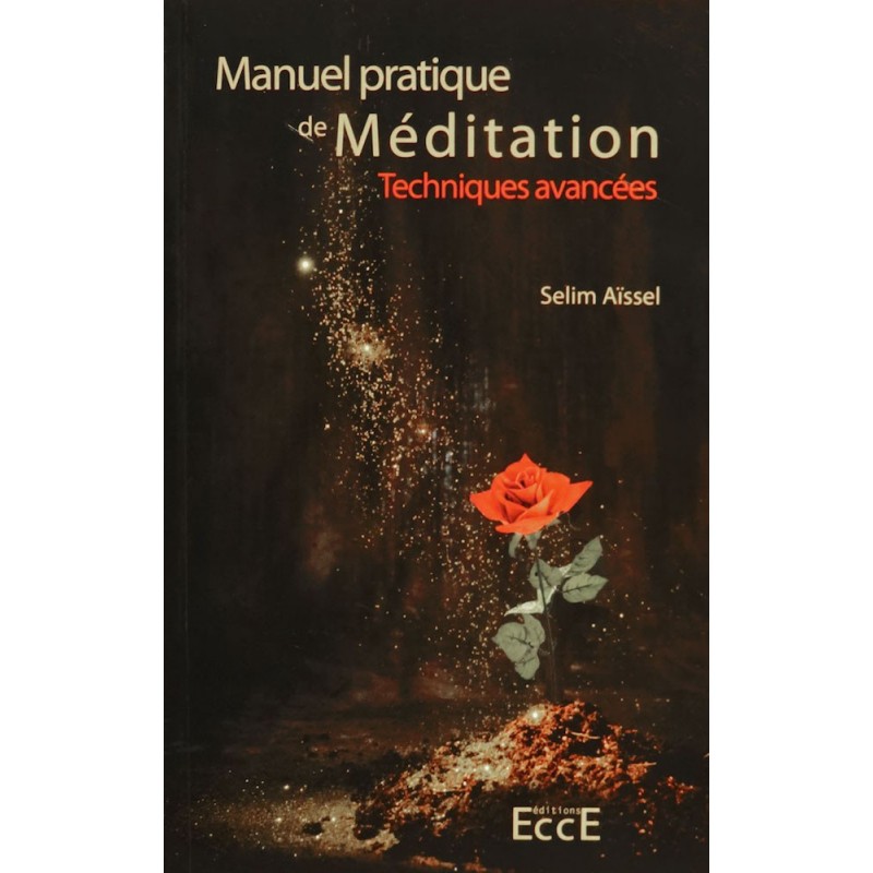 Manuel Pratique de Méditation - Techniques avancées
