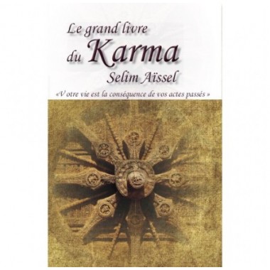 Le grand livre du Karma