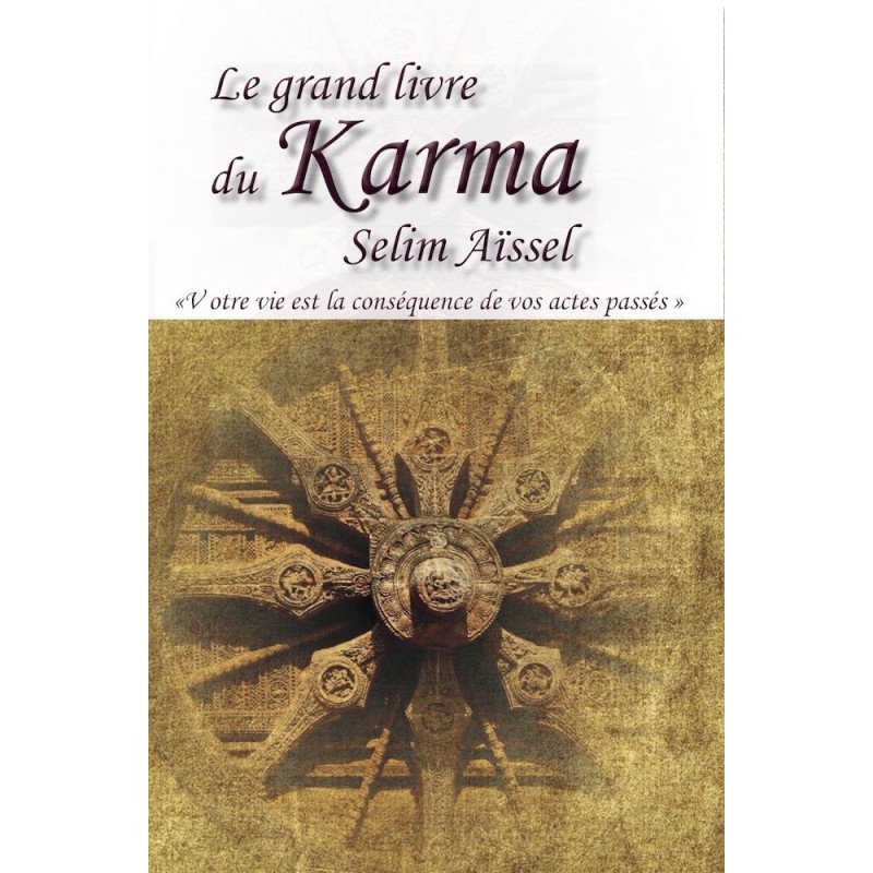 Le grand livre du Karma