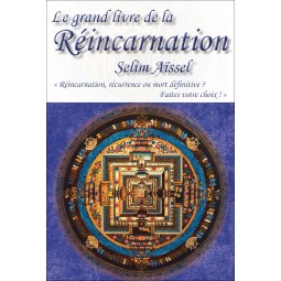 Le Grand Livre de la Réincarnation