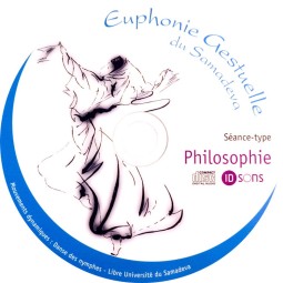 séance type Philosophie | Yoga de Samara