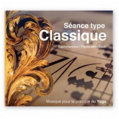 Séance-type Classique