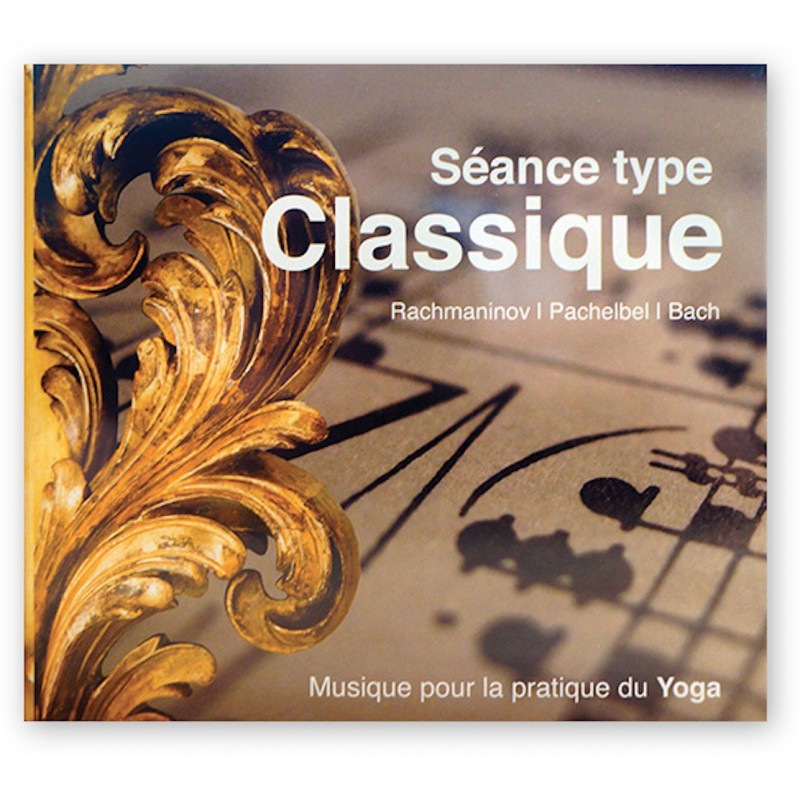 Séance-type Classique