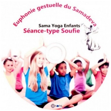 Séance-type Soufie | SamaYoga Enfants