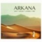 ARKANA Bach | Arkana majeurs