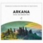 ARKANA Bach 2 | Arkana majeurs