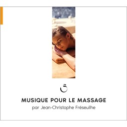 Musique pour le massage